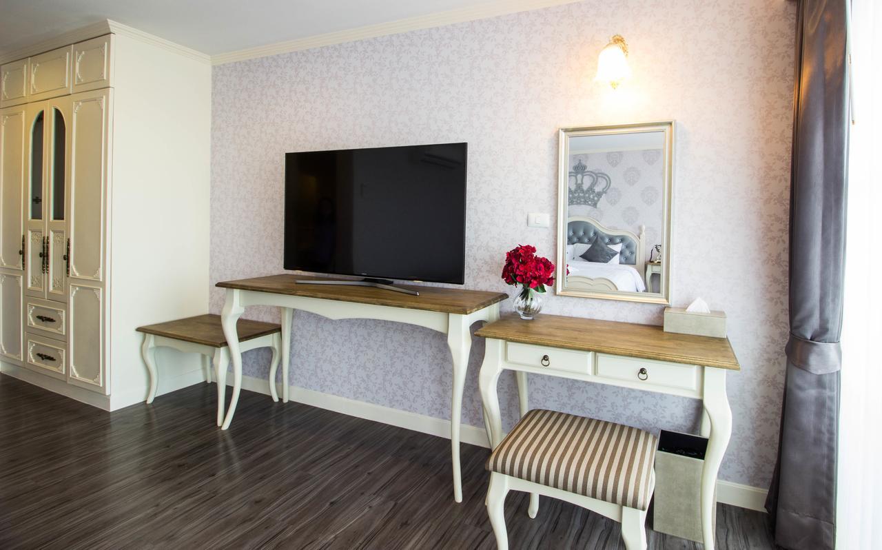 S.Swiss Hotel Ratchaburi Ratchaburi Province Bagian luar foto