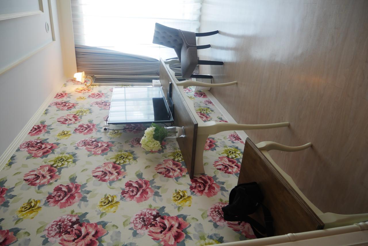 S.Swiss Hotel Ratchaburi Ratchaburi Province Bagian luar foto